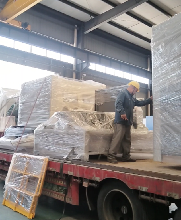 南川喷砂机软管易破损？选择与保养技巧