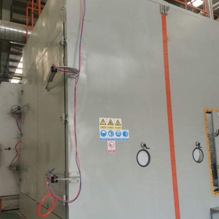 南川吊挂式抛丸机有什么特点